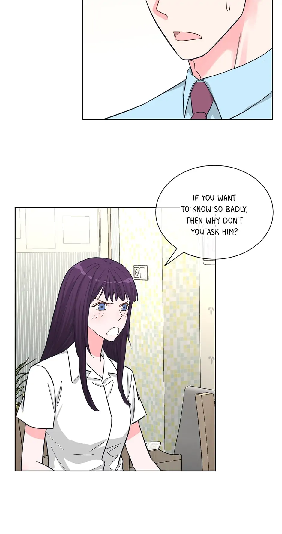 Relationship Once Done Chapter 71 18
